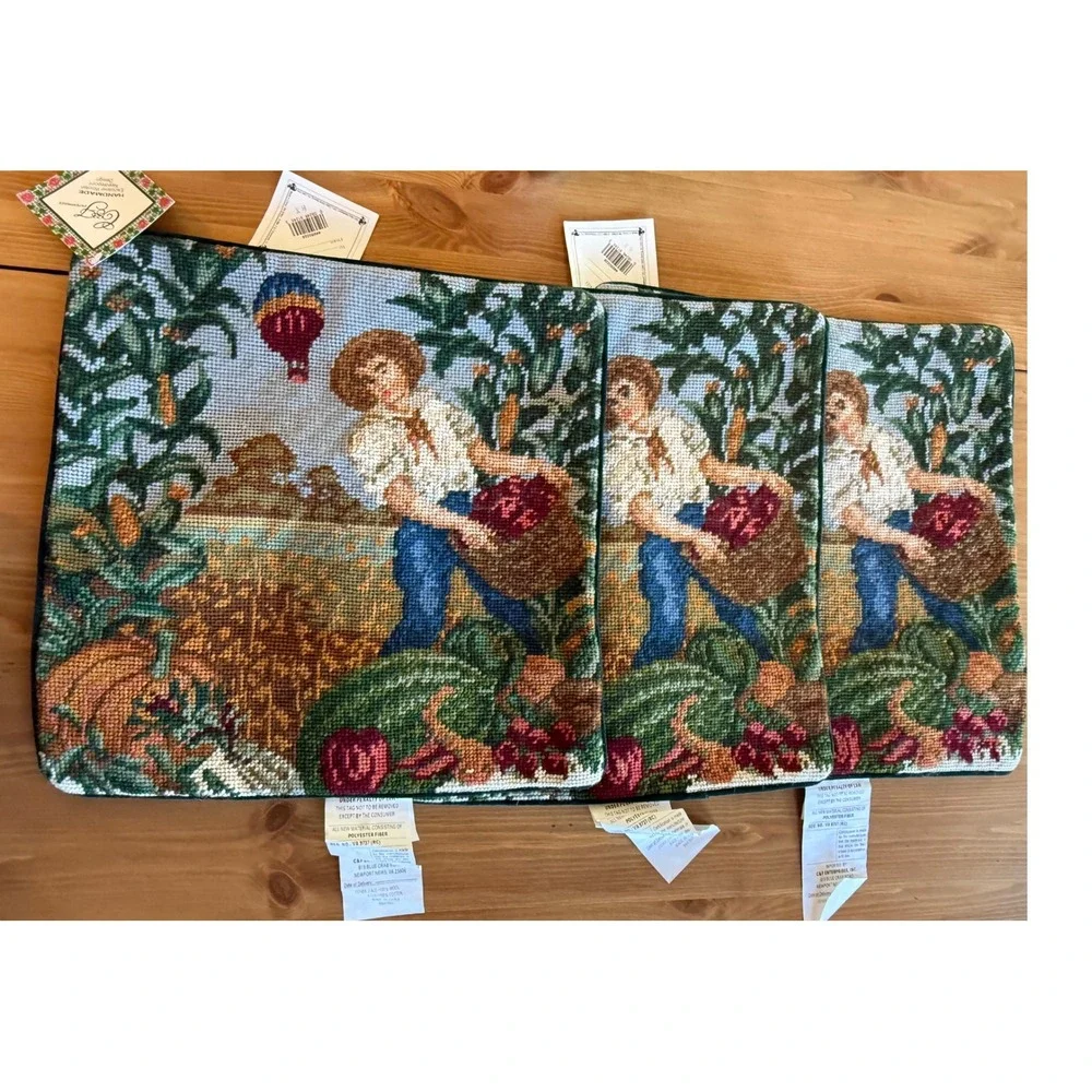 C&F Home bring vintage